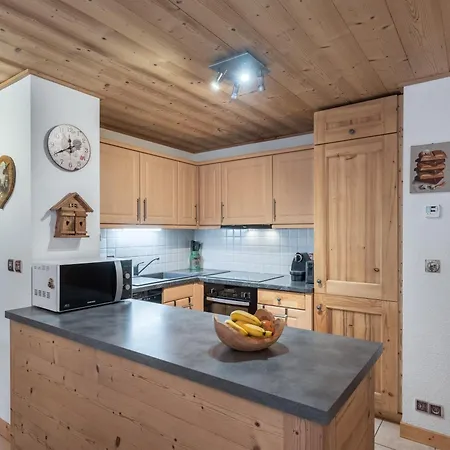 Daire Les Pins - 8 - Bo Immobilier