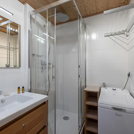 Les Pins - 8 - Bo Immobilier Lejlighed *