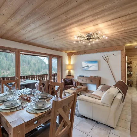 Les Pins - 8 - Bo Immobilier Chatel