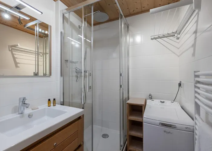 Les Pins - 8 - Bo Immobilier Daire *