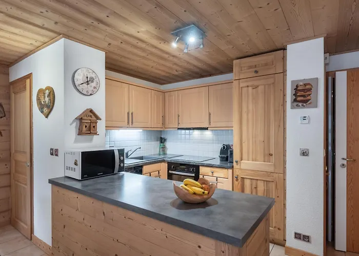 Daire Les Pins - 8 - Bo Immobilier